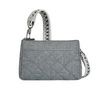 Travelon Sac à bandoulière Anti-vol Boho, Crossbody Mixte