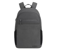 Travelon: Sac à dos antivol Metro, gris, 11.75 x 17.5 x 5