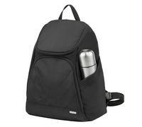 Travelon Sac à dos, noir 1, Taille unique, Sac à dos de voyage