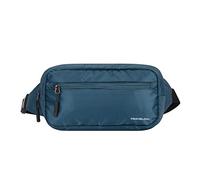 Travelon Mixte Adulte World Travel Essentials Sac, Bleu Sarcelle Paon, Taille Unique