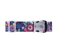 Travelon Sangle de Bagage, Mod Floral, Taille Unique, Sangle de Bagage