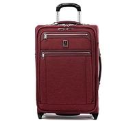 Travelpro, Bagage Cabine Mixte Adulte, Bordeaux (Rouge) - 4091822-09