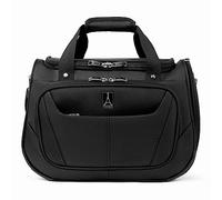 Travelpro Maxlite 5 Cabas de Voyage sous siège, Noir, Carry-on 18-inch, Maxlite 5 Sac fourre-Tout léger sous Le siège
