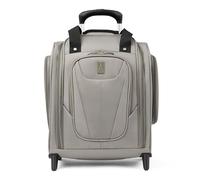 Travelpro Maxlite 5 | Sac à roulettes sous Le siège, Champagne, 15-inch, Maxlite 5 Sac de Transport Compact à roulettes sous Le siège
