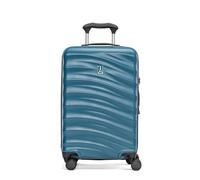 Travelpro Maxlite Air V2 Bagage Rigide Extensible, Bleu Sarcelle, Bagage à Main 53,3 cm, Maxlite Air V2 Bagage Extensible Rigide, Bleu Sarcelle, Carry on 21-inch, Travelpro Maxlite Air V2 Valise