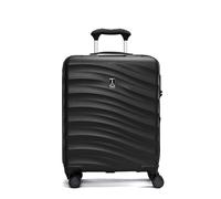 Travelpro Maxlite Air V2 Bagage Rigide Extensible Noir 45,7 cm, Noir, International Carry on 18-inch, Travelpro Maxlite Air V2 Bagage Rigide Extensible