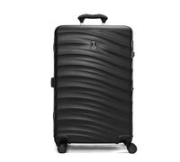 Travelpro Maxlite Air V2 Bagage Rigide Extensible, Noir, à Carreaux Moyens, 63,5 cm, Maxlite Air V2 Hardside Extensible, Noir, Checked Medium 25-inch, Travelpro Maxlite Air V2 Valise Rigide