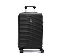 Travelpro Maxlite Air V2 Bagage Rigide Extensible Noir Carry on 53 cm Bagage Rigide Maxlite Air V2 Extensible, Noir, Carry on 21-inch, Travelpro Maxlite Air V2 Bagage Rigide Extensible