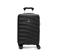 Travelpro Maxlite Air V2 Bagage Rigide Extensible, Noir, Compact à Main de 50,8 cm, Maxlite Air V2 Hardside Extensible, Noir, Compact Carry on 20-inch, Travelpro Maxlite Air V2 Valise Rigide