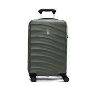 Travelpro Maxlite Air V2 Bagage rigide extensible Vert ardoise Carry On 53 cm Bagage rigide Maxlite Air V2 extensible, vert ardoise, Carry On 21-Inch, Travelpro Maxlite Air V2 Bagage rigide extensible
