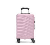 Travelpro Maxlite Air V2 - Valise Rigide Extensible, Rose, 20 pouces, Polycarbonate, 4 Roues, Serrure TSA, Léger, Résistant aux rayures, Adapté aux voyages en avion et en train