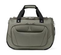 Travelpro Maxlite Sac fourre-Tout de Voyage 5 légers, Gris Ardoise/Vert (Vert) - 401170306