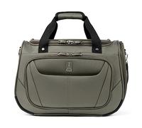 Travelpro Maxlite Sac fourre-Tout de Voyage 5 légers, Gris Ardoise/Vert (Vert) - 401170306