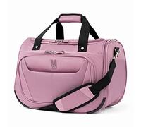 Travelpro Mixte Maxlite 5 Sac fourre-Tout léger sous Le siège Bagages à Main, Rose orchidée Violet, Carry-on 18-inch