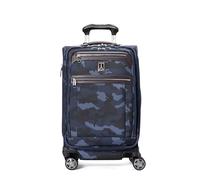 Travelpro Platinum Elite Valise Extensible à roulettes pivotantes, Carry-on 21-inch
