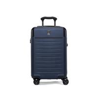 Travelpro Platinum Elite Valise Rigide Extensible à 8 Roues verrouillable TSA en Polycarbonate Rigide Aviator Navy 53,3 cm