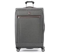 Travelpro Sac à vêtements Crew 11 127 cm, Vintage Gris, Checked-Large 29-inch, Platinum Elite Valise Extensible à roulettes pivotantes