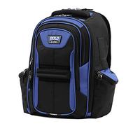 Travelpro Tpro Bold 2.0 Sac à dos d'ordinateur, bleu/noir (Bleu) - null.list