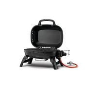 Napoleon Barbecue à gaz TravelQ 240 1 brûleur portable Noir