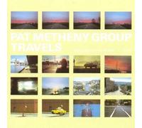 Travels [2 LP] - Pat Metheny ECM Records