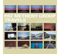Pat Metheny - Travels