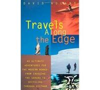 Travels Along the Edge, Vintage Departures David Noland (Auteur)