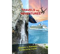 Travels and Adventures