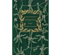 Travels and Adventures of Little Baron Trump and His Wonderful Dog Bulger: With original illustrations - annotated