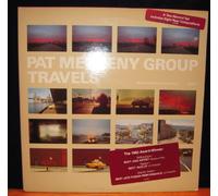 Travels (Germany 1983) : Pat Metheny Group