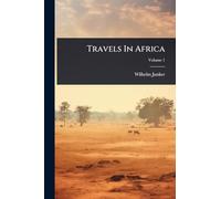 Travels In Africa