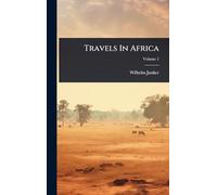 Travels In Africa