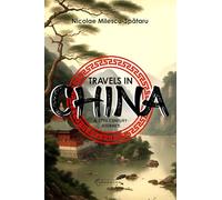 Travels in China