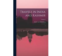 Travels In India And Kashmir