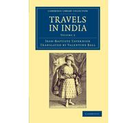 Travels in India, Volume 2
