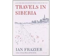 Travels in Sberia.by Frazier New