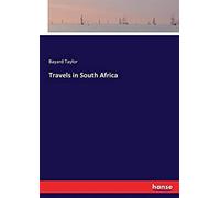Travels In South Africa