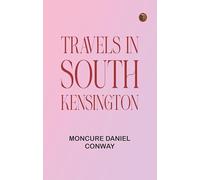 Travels in South Kensington