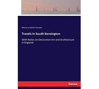 Travels In South Kensington