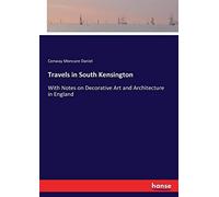 Travels In South Kensington