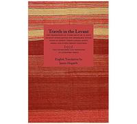 Travels In The Levant
