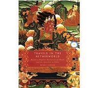 Travels in the Netherworld Bryan J. Cuevas (Auteur)