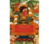 Travels in the Netherworld: Buddhist Popular Narratives of Death and the Afterlife in Tibet Bryan J. CUEVAS (Auteur)