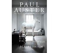 Travels in the Scriptorium