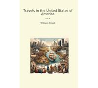 Travels in the United States of America