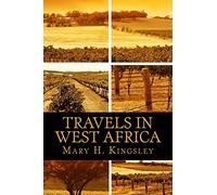 Travels in West Africa