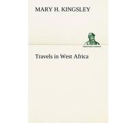 Travels In West Africa