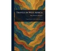 Travels In West Africa