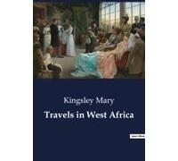 Travels In West Africa