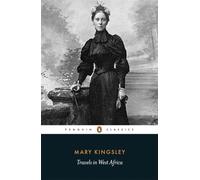 Travels in West Africa – Penguin Books