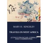Travels In West Africa